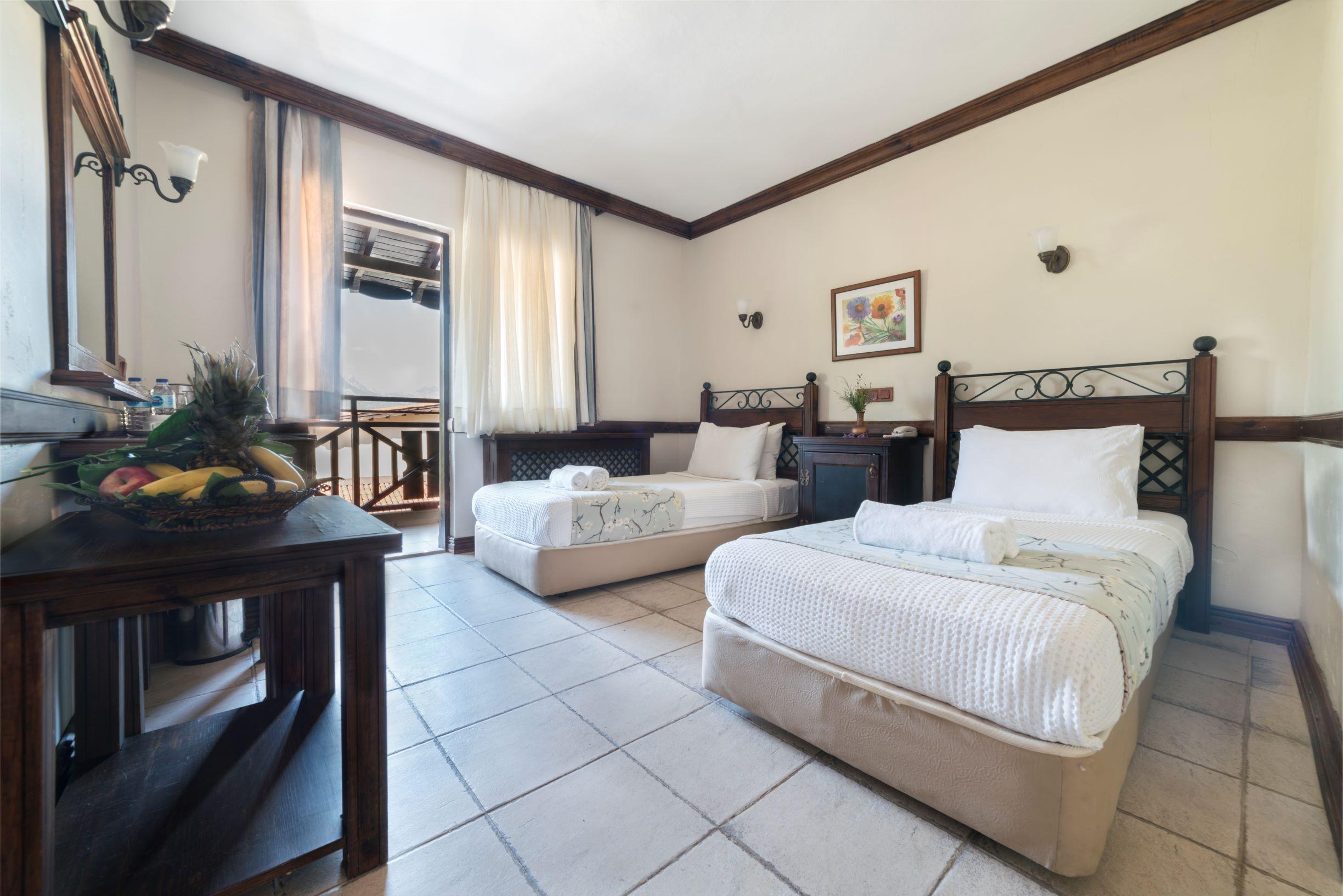 Hotel Berke Ranch&Nature Κεμέρ Εξωτερικό φωτογραφία