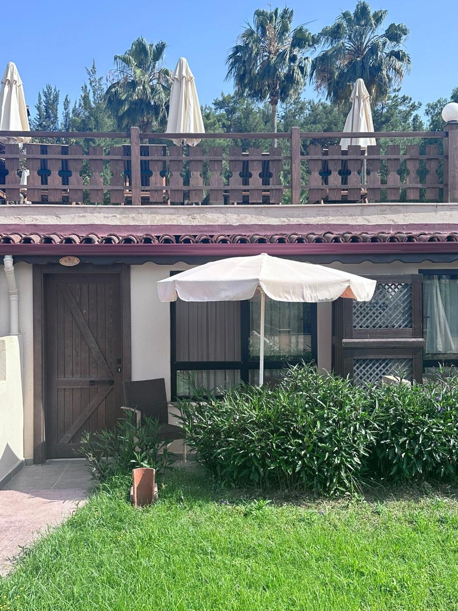 Hotel Berke Ranch&Nature Κεμέρ Δωμάτιο φωτογραφία